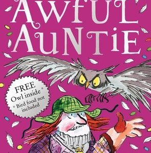 Awful Auntie