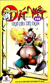 Thần đồng đất Việt – Tập 155: Đại gia xã bạc