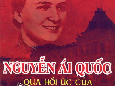 Nguyễn Ái quốc qua hồi ức của bà mẹ Nga – Sơn Tùng
