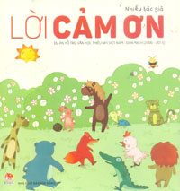 Lời cảm ơn – Vũ Thị Thùy Dung, Phạm Diệu Ngọc, Lý Minh Phúc