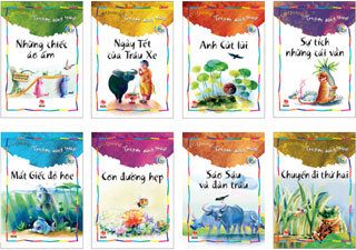 Chuyến đi thứ hai – Võ Quảng