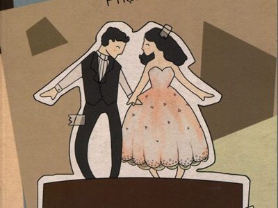 Búp bê giấy – Phạm Tuyết Hường