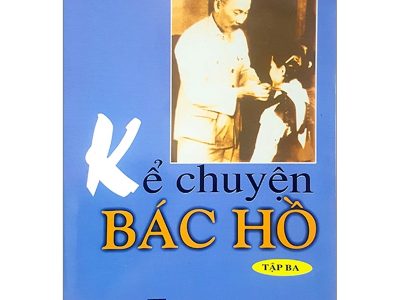 Kể chuyện Bác Hồ
