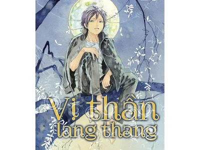 Vị thần lang thang – Tập 19 – Adachitoka
