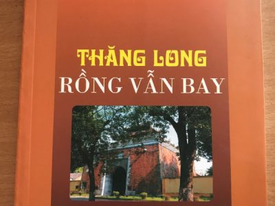 Thăng Long rồng vẫn bay – Hồ Phương
