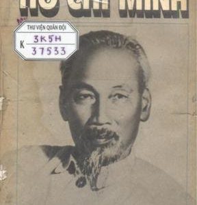Đồng chí Hồ Chí Minh – E. Cô-bê-lép