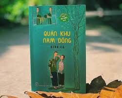 Quân khu Nam Đồng – Bình Ca