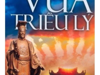Những điều thú vị về các vua triều Lý – Lê Thái Dũng