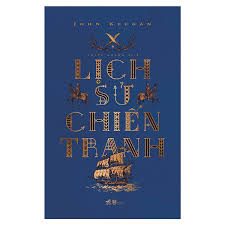 Lịch sử chiến tranh – John Keegan