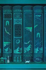 Thư viện nửa đêm – Matt Haig