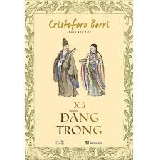 Xứ đàng trong – Cristophoro Borri