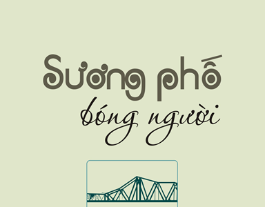 Sương phố bóng người – Trần Chiến