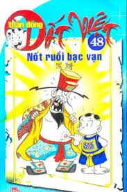 Thần đồng đất Việt – Tập 48:Nốt ruồi bạc vạn