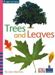 Trees and leaves – Jane Manners