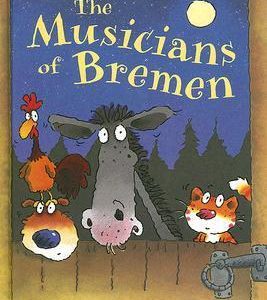 The musicians of Bremen