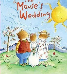The mouse’s wedding