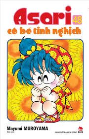Asari cô bé tinh nghịch: Tập 48 – Muroyama Mayumi