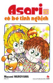 Asari cô bé tinh nghịch: Tập 50 – Muroyama Mayumi