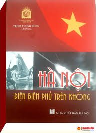 Hà Nội – Điện Biên Phủ trên không
