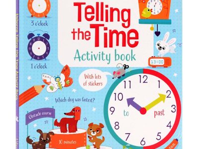 Activity time