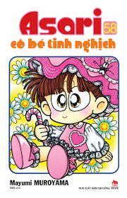 Asari cô bé tinh nghịch: Tập 58 – Muroyama Mayumi