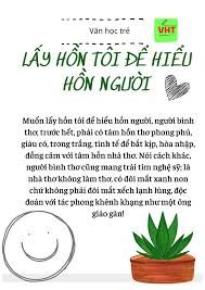 Hoài Thanh: “Lấy hồn tôi để hiểu hồn người”