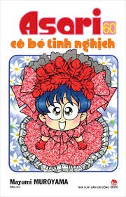 Asari cô bé tinh nghịch: Tập 60 – Muroyama Mayumi