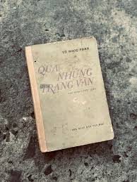 Vũ Ngọc Phan qua những trang văn, trang đời