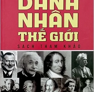Danh nhân thế giới: Sách tham khảo – Đoàn Trang