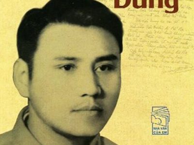 Quang Dũng – Nhà thơ của xứ Đoài và Tây tiến