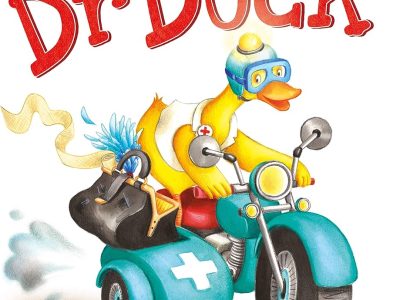 Dr Duck – Steve Smallman, Hannah George