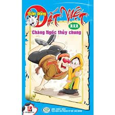 Thần đồng đất Việt – Tập 212: Chàng ngốc thủy chung