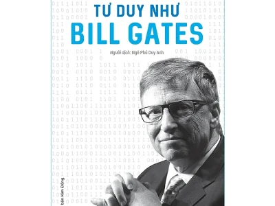 Tư duy như Bill Gates – Daniel Smith