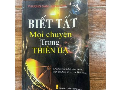 Biết tất mọi chuyện trong thiên hạ – Phương Nam, Minh Tâm