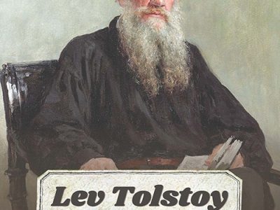 Lev Tolstoy – Nhà văn hiện thực thiên tài