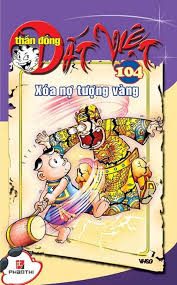 Thần đồng đất Việt – Tập 104: Xóa nợ tượng vàng