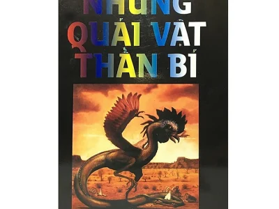 Những quái vật thần bí – Nguyễn Huy Linh (B.s.)