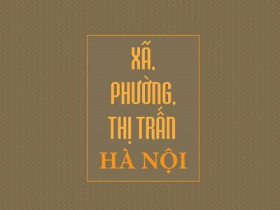 Xã, phường, thị trấn Hà Nội