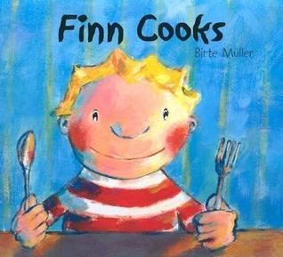 Finn cooks – Birte Muller