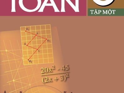 Bài tập Toán 8 – Tập 1 – Tôn Thân (ch.b.), Vũ Hữu Bình, Trần Đình Châu, Phạm Gia Đức, Phạm Đức Quang, Nguyễn Duy Thuận