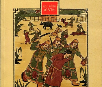 Loạn Kiêu binh: Tái bản theo bản in năm 1939 – Nguyễn Triệu Luật