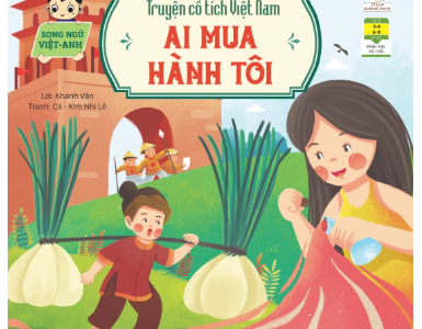 Ai mua hành tôi – Khánh Vân