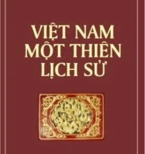 Việt Nam – Một thiên lịch sử – Nguyễn Khắc Viện
