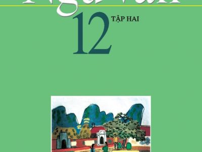 Ngữ văn 12 – Tập 2 – Phan Trọng Luận (tổng ch.b.), Trần Đăng Suyền, Bùi Minh Toán, Lê A