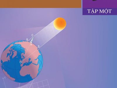 Toán 9 – Tập 1 – Phan Đức Chính (tổng ch.b.), Tôn Thân (ch.b.), Vũ Hữu Bình…