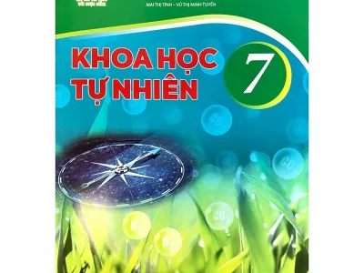 Khoa học tự nhiên 7 – Vũ Văn Hùng (Tổng ch.b.), Mai Văn Hưng, Lê Kim Long , Bùi Gia Thịnh (đồng ch.b.), Nguyễn Thị Thanh Chi…
