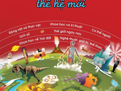 Bách khoa thư thế hệ mới