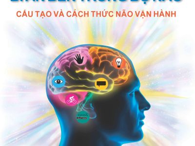 Bí ẩn bên trong bộ não: Cấu tạo và cách thức não vận hành – Robert Winston