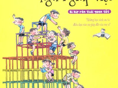 Mẹ không phải là người giúp việc – Yunan