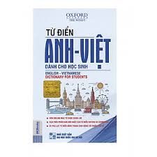 Từ điển Anh – Việt dành cho học sinh: Hơn 200.000 mục từ – The Windy